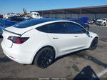 2018 Tesla Model 3 Mid Range/long Range White vin: 5YJ3E1EA6JF108227