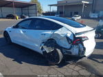 2018 Tesla Model 3 Mid Range/long Range White vin: 5YJ3E1EA6JF108227