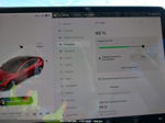 2018 Tesla Model 3 Mid Range/long Range Red vin: 5YJ3E1EA6JF118238