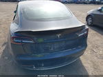 2018 Tesla Model 3 Mid Range/long Range Серый vin: 5YJ3E1EA6JF153622