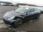 2018 Tesla Model 3 Mid Range/long Range Серый vin: 5YJ3E1EA6JF153622