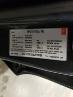 2018 Tesla Model 3  Серый vin: 5YJ3E1EA6JF158769