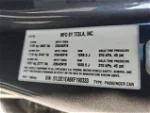 2019 Tesla Model 3  Серый vin: 5YJ3E1EA6KF190333