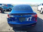 2019 Tesla Model 3 Long Range/mid Range/standard Range/standard Range Plus Blue vin: 5YJ3E1EA6KF309000