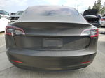 2019 Tesla Model 3  Black vin: 5YJ3E1EA6KF310728