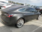 2019 Tesla Model 3  Black vin: 5YJ3E1EA6KF310728