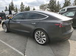 2019 Tesla Model 3  Black vin: 5YJ3E1EA6KF310728