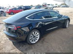 2019 Tesla Model 3 Long Range/mid Range/standard Range/standard Range Plus Черный vin: 5YJ3E1EA6KF314262