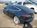 2019 Tesla Model 3 Long Range/mid Range/standard Range/standard Range Plus Черный vin: 5YJ3E1EA6KF314262