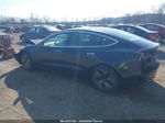 2019 Tesla Model 3   Black vin: 5YJ3E1EA6KF394825