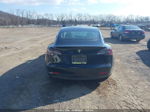 2019 Tesla Model 3   Black vin: 5YJ3E1EA6KF394825