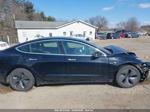 2019 Tesla Model 3   Черный vin: 5YJ3E1EA6KF394825