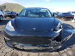 2019 Tesla Model 3  Black vin: 5YJ3E1EA6KF398356