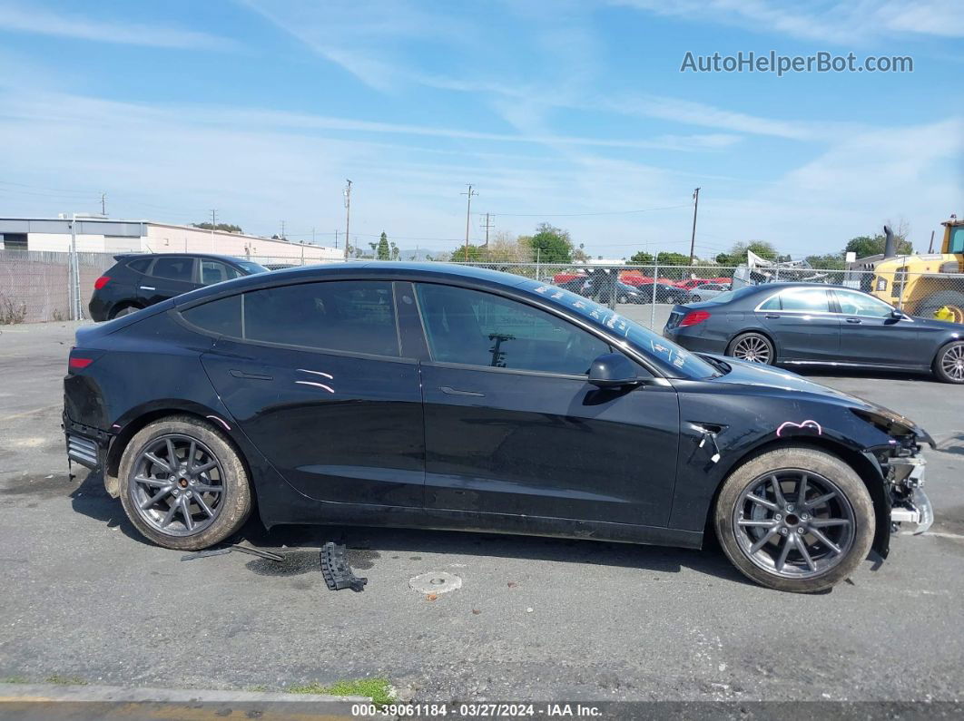 2019 Tesla Model 3 Long Range/mid Range/standard Range/standard Range Plus Black vin: 5YJ3E1EA6KF410067