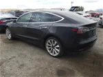 2019 Tesla Model 3  Black vin: 5YJ3E1EA6KF412515