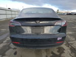 2019 Tesla Model 3  Black vin: 5YJ3E1EA6KF424633