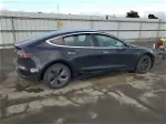 2019 Tesla Model 3  Black vin: 5YJ3E1EA6KF424633