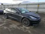 2019 Tesla Model 3  Черный vin: 5YJ3E1EA6KF424633