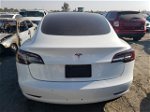 2019 Tesla Model 3  White vin: 5YJ3E1EA6KF426463
