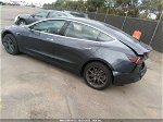 2019 Tesla Model 3 Range Gray vin: 5YJ3E1EA6KF447510
