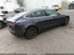 2019 Tesla Model 3 Range Gray vin: 5YJ3E1EA6KF447510