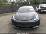 2019 Tesla Model 3 Range Gray vin: 5YJ3E1EA6KF447510