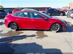 2019 Tesla Model 3   Red vin: 5YJ3E1EA6KF447782
