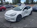 2019 Tesla Model 3 Range Белый vin: 5YJ3E1EA6KF466770