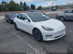 2019 Tesla Model 3 Range Белый vin: 5YJ3E1EA6KF466770