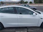 2019 Tesla Model 3 Range White vin: 5YJ3E1EA6KF466770