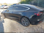 2019 Tesla Model 3 Mid Range/standard Range/standard Range Plus/long Range Черный vin: 5YJ3E1EA6KF482676