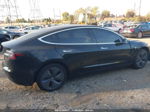 2019 Tesla Model 3 Mid Range/standard Range/standard Range Plus/long Range Black vin: 5YJ3E1EA6KF482676