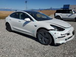 2019 Tesla Model 3  Белый vin: 5YJ3E1EA6KF483388