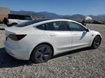 2019 Tesla Model 3  Белый vin: 5YJ3E1EA6KF483388