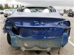 2019 Tesla Model 3  Blue vin: 5YJ3E1EA6KF519628