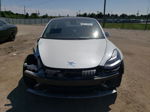 2020 Tesla Model 3  White vin: 5YJ3E1EA6LF504418