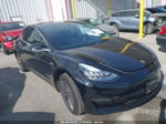 2020 Tesla Model 3 Standard Range Plus Rear-wheel Drive/standard Range Rear-wheel Drive Черный vin: 5YJ3E1EA6LF630035