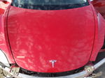 2020 Tesla Model 3  Red vin: 5YJ3E1EA6LF644520