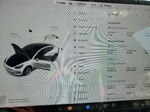 2020 Tesla Model 3  White vin: 5YJ3E1EA6LF660099