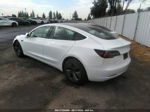 2020 Tesla Model 3 Standard Range Белый vin: 5YJ3E1EA6LF660586