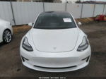 2020 Tesla Model 3 Standard Range Белый vin: 5YJ3E1EA6LF660586