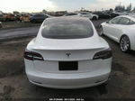 2020 Tesla Model 3 Standard Range Белый vin: 5YJ3E1EA6LF660586