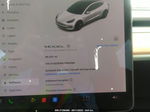 2020 Tesla Model 3 Standard Range Белый vin: 5YJ3E1EA6LF660586