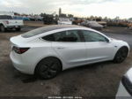 2020 Tesla Model 3 Standard Range Белый vin: 5YJ3E1EA6LF660586