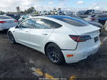 2020 Tesla Model 3 Standard Range Plus Rear-wheel Drive/standard Range Rear-wheel Drive White vin: 5YJ3E1EA6LF706241