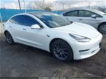 2020 Tesla Model 3 Standard Range Plus Rear-wheel Drive/standard Range Rear-wheel Drive White vin: 5YJ3E1EA6LF706241