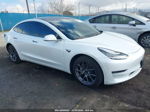 2020 Tesla Model 3 Standard Range Plus Rear-wheel Drive/standard Range Rear-wheel Drive White vin: 5YJ3E1EA6LF706241