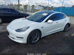 2020 Tesla Model 3 Standard Range Plus Rear-wheel Drive/standard Range Rear-wheel Drive White vin: 5YJ3E1EA6LF706241