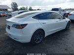 2020 Tesla Model 3 Standard Range Plus Rear-wheel Drive/standard Range Rear-wheel Drive White vin: 5YJ3E1EA6LF706241