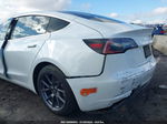 2020 Tesla Model 3 Standard Range Plus Rear-wheel Drive/standard Range Rear-wheel Drive White vin: 5YJ3E1EA6LF706241